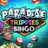 Paradise Trippies Bingo (CG)