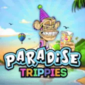 Paradise Trippies Slot (CG)
