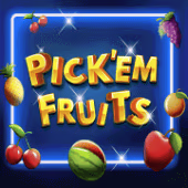 Pick' Em Fruits (CG)