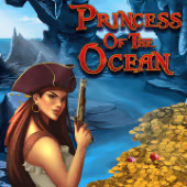 Princess of the Ocean (CG)