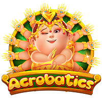 Acrobatics (CQ9)