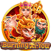 Burning Xi-You (CQ9)