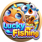 CQ9 LuckyFishing (CQ9)