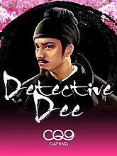 Detective Dee (CQ9)