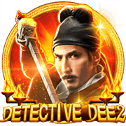 Detective Dee2 (CQ9)
