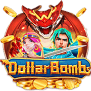 Dollar Bomb (CQ9)
