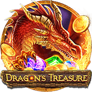 Dragon's Treasure (CQ9)