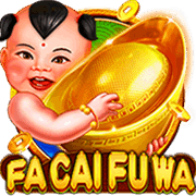 Fa Cai Fu Wa (CQ9)