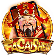 Fa Cai Shen M (CQ9)
