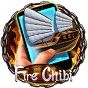 Fire Chibi M (CQ9)
