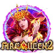 Fire Queen2 (CQ9)