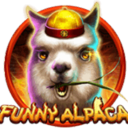 Funny Alpaca (CQ9)