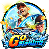 Go Fishing (CQ9)