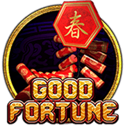 Good Fortune (CQ9)