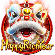 HappyRichYear (CQ9)