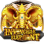 Invincible Elephant (CQ9)