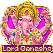 Lord Ganesha (CQ9)