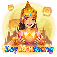 Loy Krathong (CQ9)