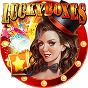 Lucky Boxes (CQ9)