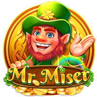 Mr. Miser (CQ9)