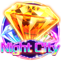 Night City (CQ9)