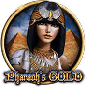 Pharaoh's Gold (CQ9)