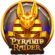 Pyramid Raider (CQ9)