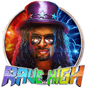RaveHigh (CQ9)