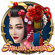 Sakura Legend (CQ9)