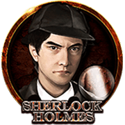 Sherlock Holmes (CQ9)