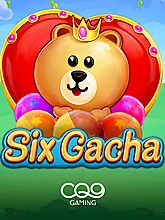 Six Gacha (CQ9)