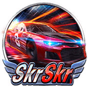 SkrSkr (CQ9)