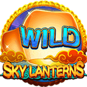 Sky Lanterns (CQ9)