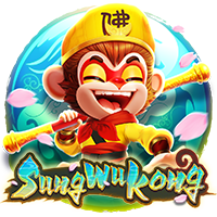 Sung Wukong (CQ9)