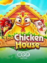 The Chicken House (CQ9)