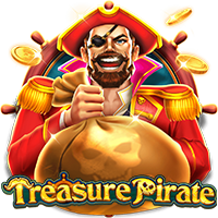 Treasure Pirate (CQ9)
