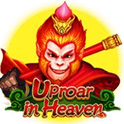 Uproar In Heaven (CQ9)