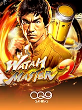 Watah Master 2 (CQ9)