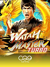 Watah Master Turbo (CQ9)