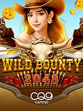 WILD BOUNTY 2048 (CQ9)