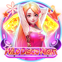 Wild Disco Night (CQ9)