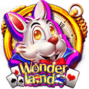 Wonderland (CQ9)