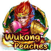 WuKong & Peaches (CQ9)