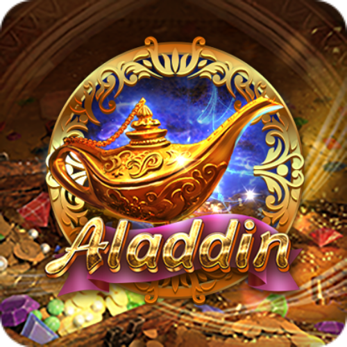 Aladin (CRG)