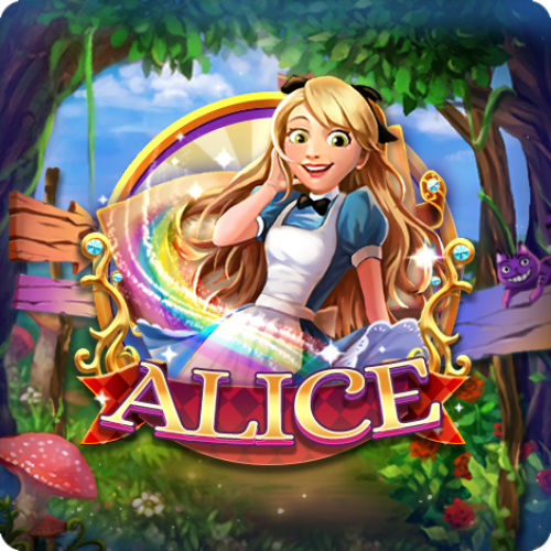 Alice Adv EX (CRG)
