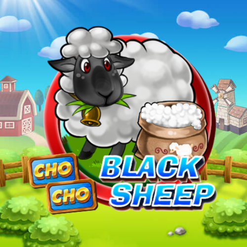 Bar Bar Sheep EX (CRG)