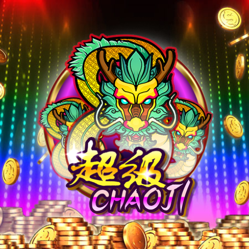 Chaoji 8 EX (CRG)