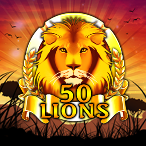 Fifty Lions (CRG)