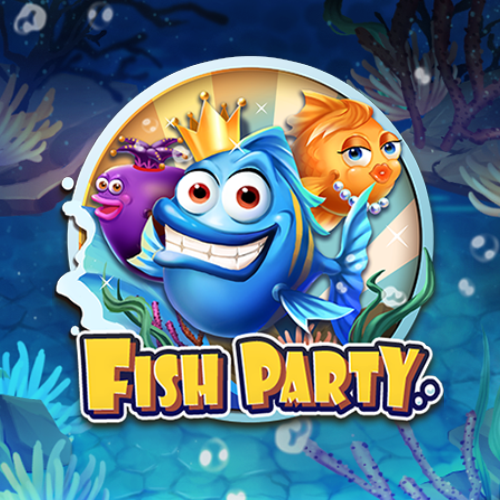 Fish Party EX (CRG)