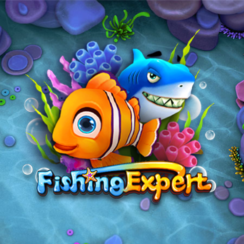 Fishing Expert EX (CRG)